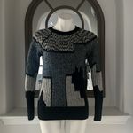 & Other Stories & Other Stories Knit Crewneck Sweater, Size XS Photo 2