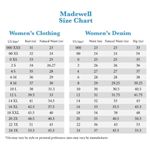 Madewell  Rigid Denim A-Line Mini Skirt: Cutout Edition Photo 8