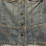 The Limited  Jean jacket size m Photo 4
