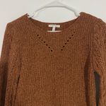 Maurice's Chenille Sweater Photo 4
