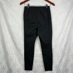 J Jill Ponte Leggings Dark Charcoal Grey Petite Small Stretchy Comfortable Pants Gray Size undefined Photo 5