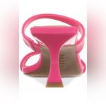 🆕 I.N.C. International Concepts Wiinniie Dress Sandals Pink Size 7 Photo 2