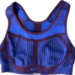 Nike FE/NOM Women's FLIKNIT HIGH SUPPORT SPORTS BRA Photo 0