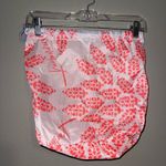Free people movement reusable bag with drawstring #713 Pink Photo 1