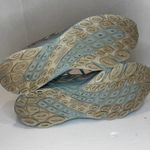 Merrell  Mix Master Womens J77668 Trail Running Shoes Aqua Grey Lace Up Size 9 Photo 8