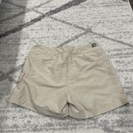 The North Face Khaki Shorts Photo 1