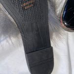 H2R Gray Furry Women's Slippers Size 10 Photo 6