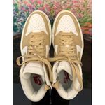 Nike NWOT  Women's Air Jordan 1 Elevate High Sneakers DN3253-121 Size 8 Photo 3