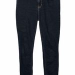 PacSun  Bullhead Dark Wash High Rise Skinny Jeans 7 Photo 1