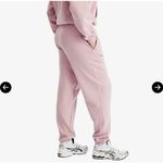 SKIMS Womens Light Pink Sweatpant Joggers 2X Comfy Cozy Lounge Photo 1