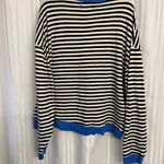 Free People Classic Oversized Crewneck Photo 4