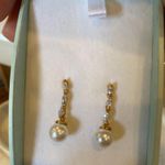 Adrian Buckley NIB  England Jewellery Faux Pearls Photo 13