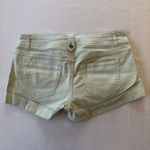Life in Progress  Mint Shorts Size 26 Photo 1