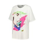 Daydreamer Rolling Stones Love You Live '77 Merch Tee Size M New w/ Tag MSRP $88 Photo 8
