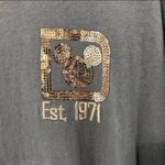 Disney parks briar rose gold sequin spirit jersey XS Photo 5