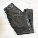 Nordstrom Faux Leather Pants Photo 2