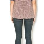 Simply Noelle  Honeycomb Reversible Cardigan Photo 1