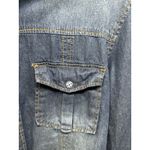 Men WhearFirst Denim button Photo 2