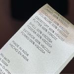 Free People NWT Coral Tides High Neck Floral Romper, Hollyhock Combo, Sz Large Photo 8