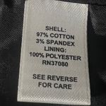 Cato  Brown and Black Animal Print Mini Skirt Photo 3