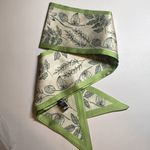 Thin Purse Scarf / Hairband / Scarf Photo 0