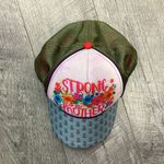 Natural Life  Strong As A Mother Ball Cap Photo 1