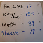 NWOT Basler Navy Sweater Dress Sheath‎ Nautical Classic Coastal Office Size S Blue Photo 6