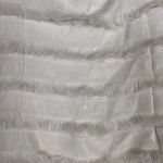 Princess Polly Dress Womens Sz 10 Molina Ruffle Frill Hem Feminine Mini Dress Photo 3