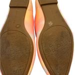 Gianni Bini  Pastel Rainbow Tie Dye Ballet Flats Photo 3