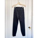 LOSANO • Essential Pocket Legging in Black high rise compression workout Size M Photo 10