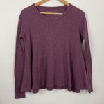 We The Free Waffle Knit Rockabilly Swing Top Size XS Photo 0