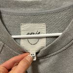 Aerie  Total Catch Crewneck Sweatshirt Photo 5