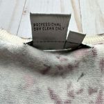 Alberto Makali  Leopard Floral Mixed Print Luxe Cardigan Medium Photo 9