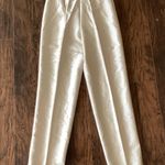Larry Levine Satin Dress Pants Photo 0