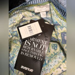 Avenue  Boho‎ Bell sleeve Photo 2