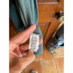 P.J. Salvage  RIBBED LONG ROBE SIZE L Photo 2