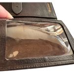 Mulberry  Roxanne Wallet in Brown Leather, Authenticated Pre-owned Vintage Photo 14