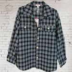 Andree by Unit 🆕 Andree Unit Tweed Jacket Shacket Photo 1