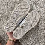 Adidas White Platform  Sneakers Photo 3