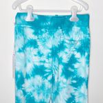 Young Fabulous and Broke Reid tie dye joggers size S Photo 94