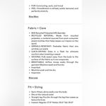 Athleta endless high rise straight leg pants navy 14 Photo 4