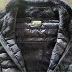 32 Degrees Heat New  Women’s Jacket Puffer Down navy Blue Size S Small Photo 2