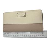 Kate Spade New York Wellesley Neda Zip Around Wallet Photo 7