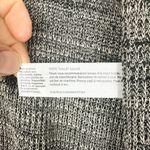 Eileen Fisher Sleek Tencel Knit Cardigan Size Large XL Lyocell Short Sleeve Photo 4