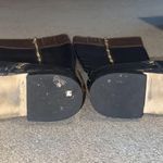 Michael Kors Micheal Kors Boots  Photo 3