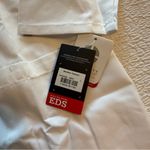 Dickies EDS Professional Scrubs Lab Coat White Size L Medical Photo 5