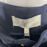 Joie  Ianna Navy Belted Cropped Pants NWT 382 Photo 7