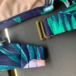 Kona Sol NWOT  Floral Bikini Top Photo 6
