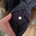 Lululemon  Navy Belle Wrap Cardigan Photo 3