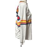 Spirit Jersey Disneyland Retro Striped 1955 Logo XS Retro Park Day Outfit Photo 2